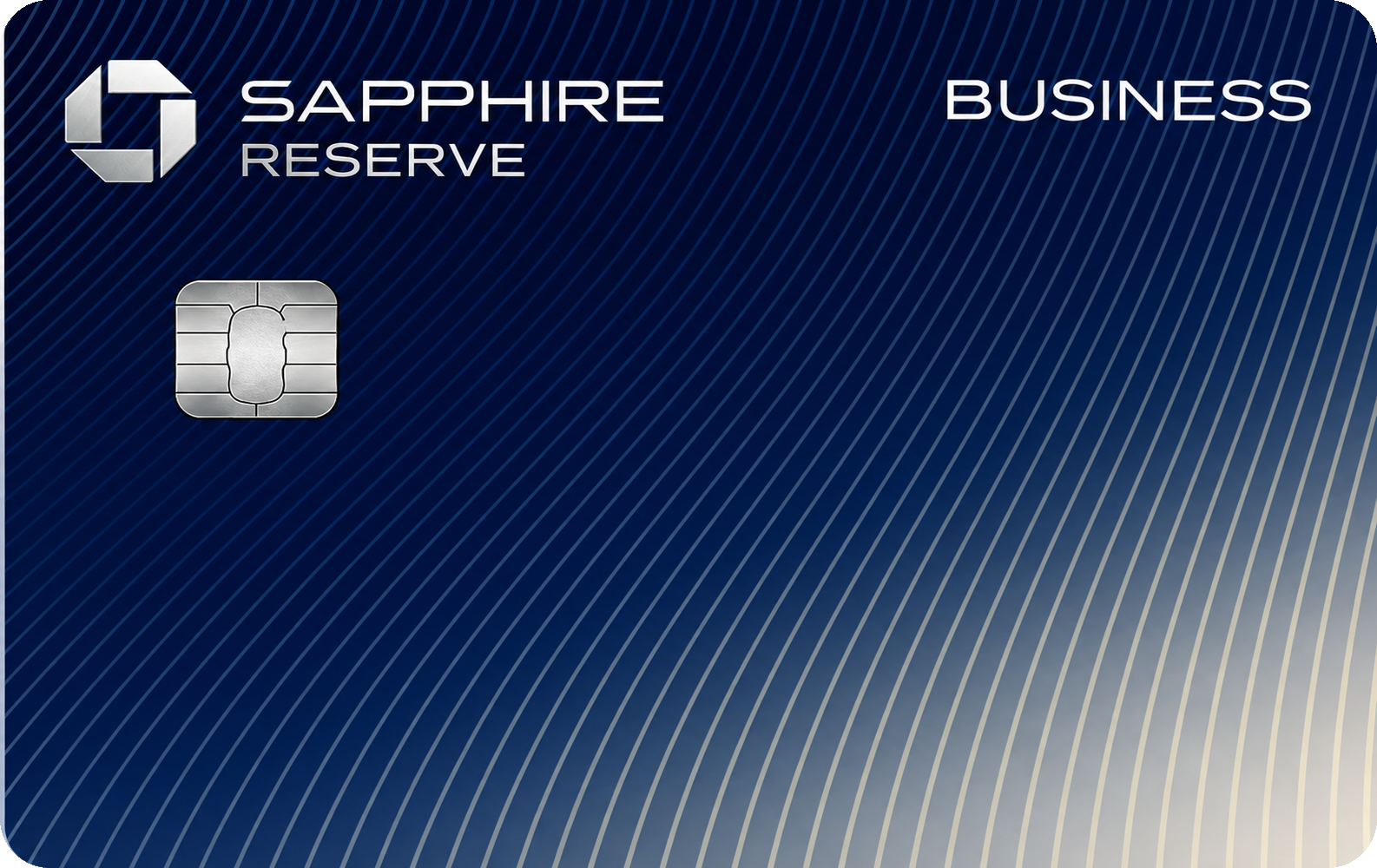 Chase Sapphire Reserve for Business