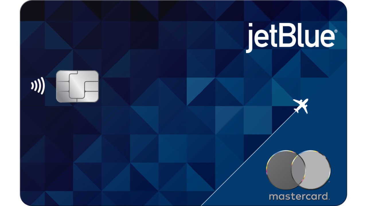 Barclays JetBlue Plus
