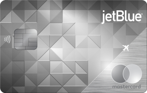 Barclays JetBlue Premier Card card art