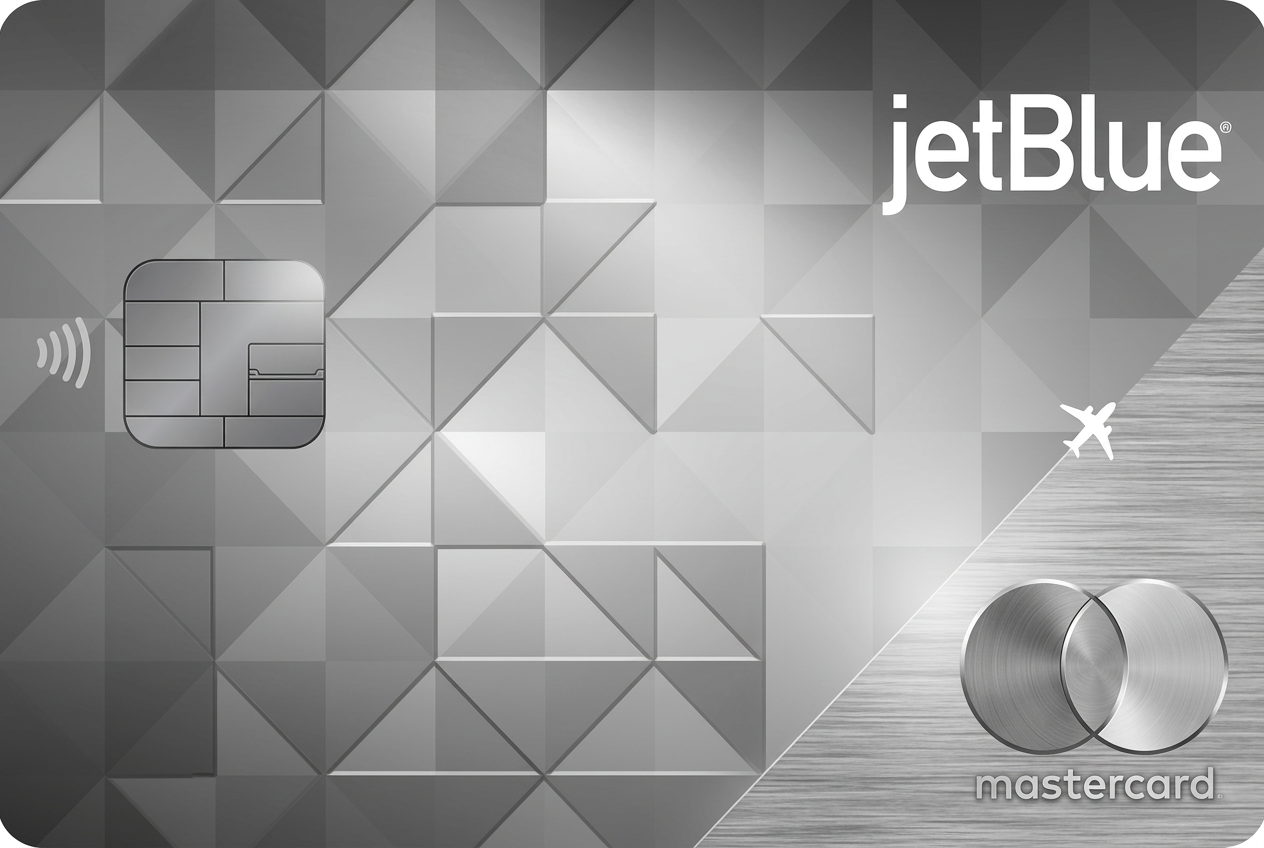 Barclays JetBlue Premier Card