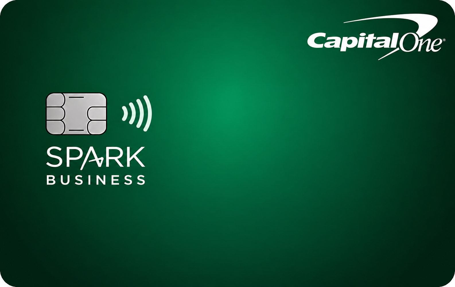 Capital One Spark Cash