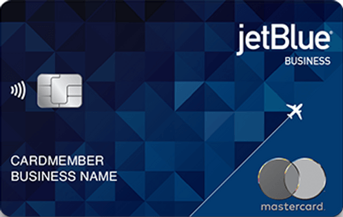 Barclays JetBlue Business
