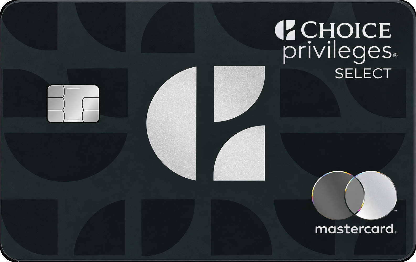 Wells Fargo Choice Privileges Select card art