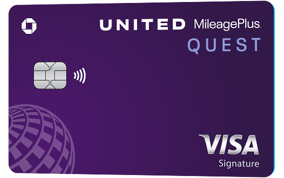 Chase United Quest