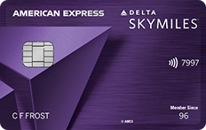 American Express Delta Reserve
