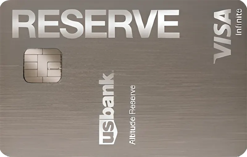 U.S. Bank Altitude Reserve