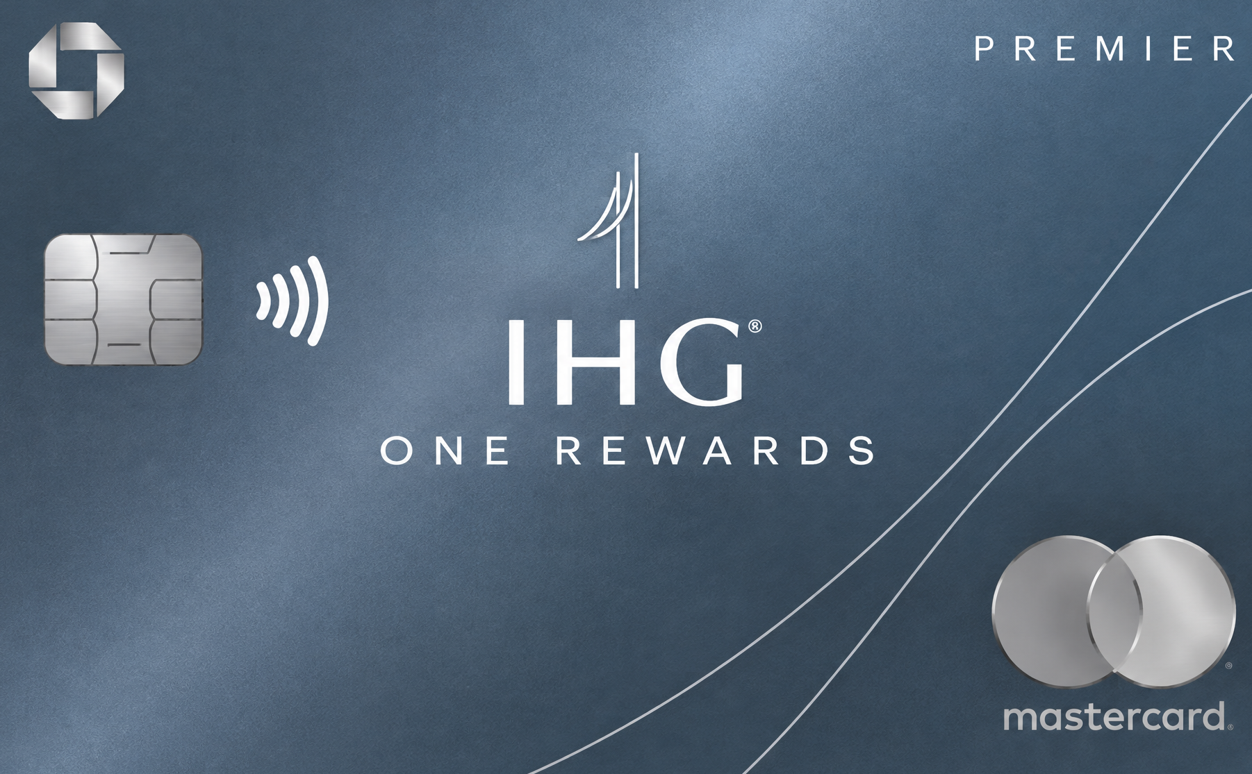 Chase IHG One Rewards Premier