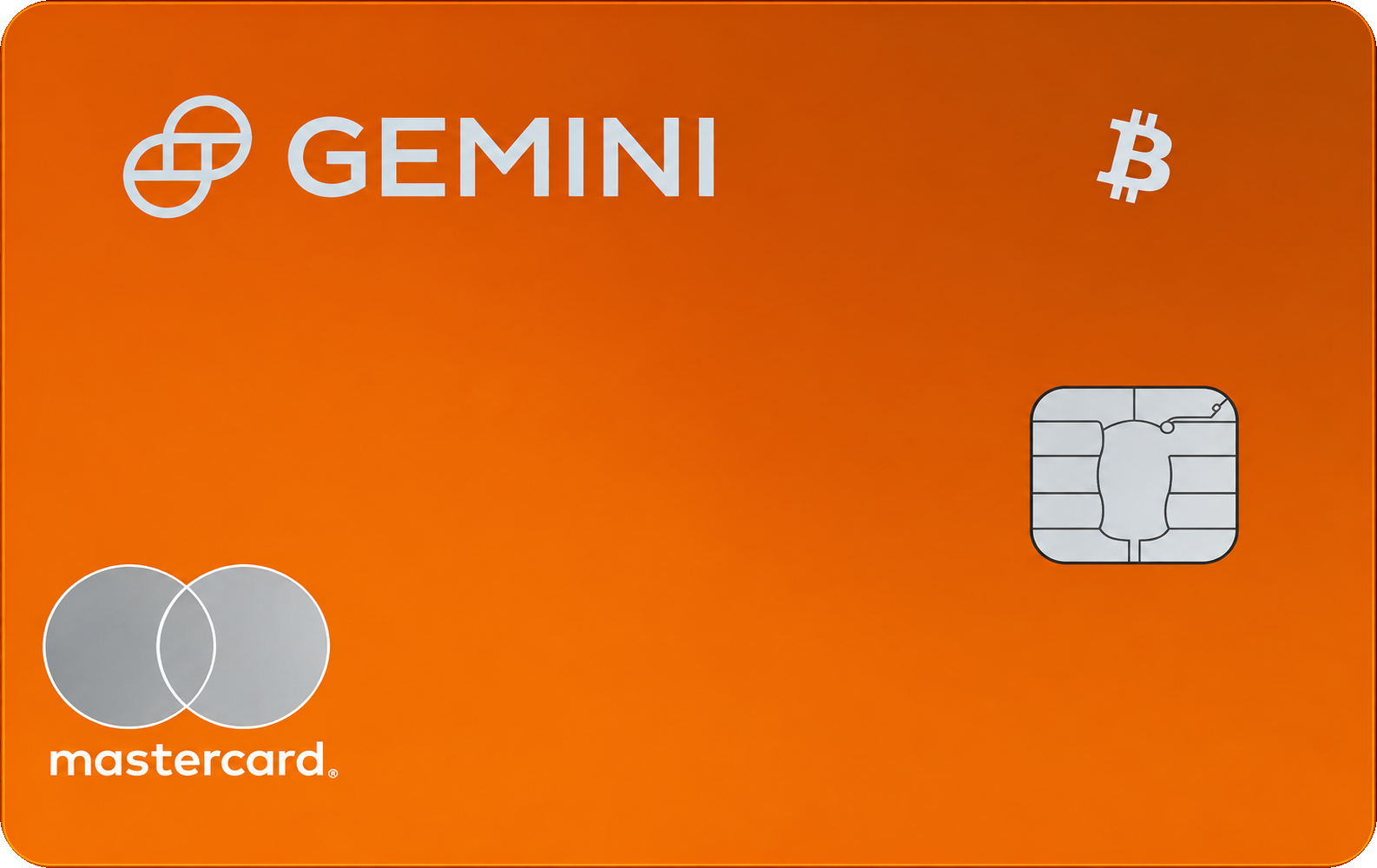 Gemini Credit Card
